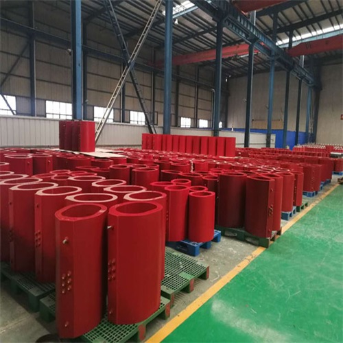 港口500KVA干式变压器厂家
