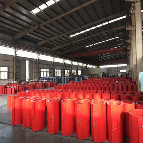 港口SCB13干式变压器