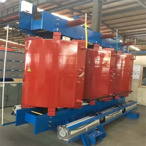 港口SCB10-500KVA干式变压器价格