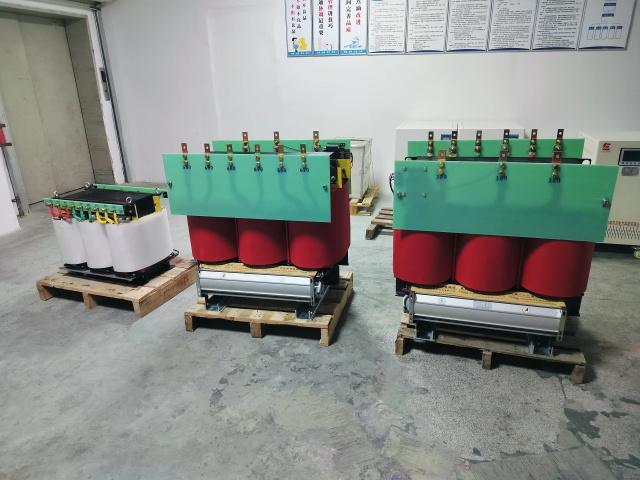 港口KS11-1000KVA矿用变压器