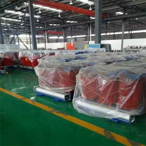 SCB14-1600kVA 港口港口港口干式变压器 二级能效环保港口港口港口干式变压器生产厂家