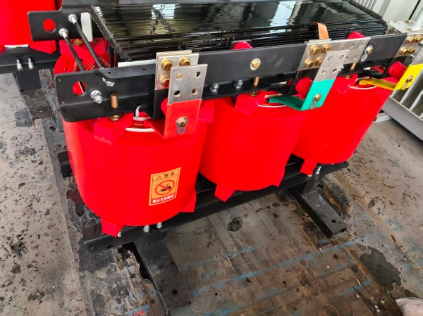 大容量港口港口港口干式变压器 1250kVA‑2500kVA港口港口港口干式变压器
